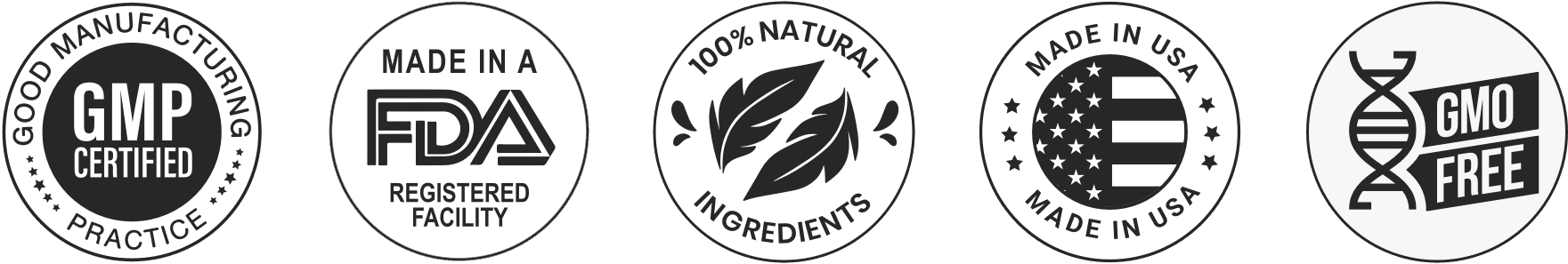 zanari Certification
