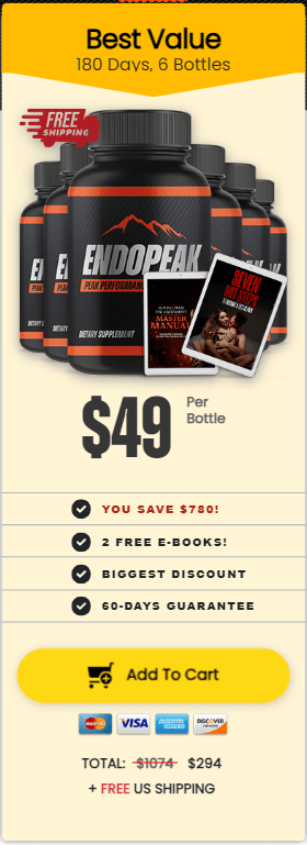 zanari buy now 6 bottles